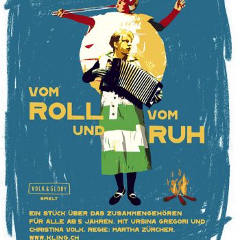 Roll Und Ruh Intro