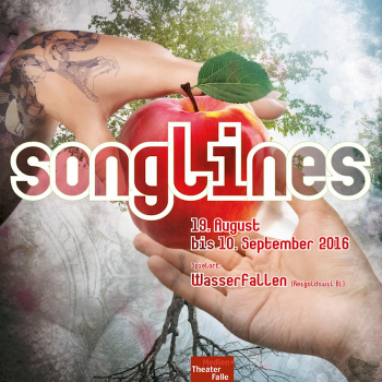 Songlines Intro